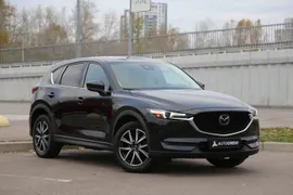 Продажа  Mazda CX-5, 2018р.